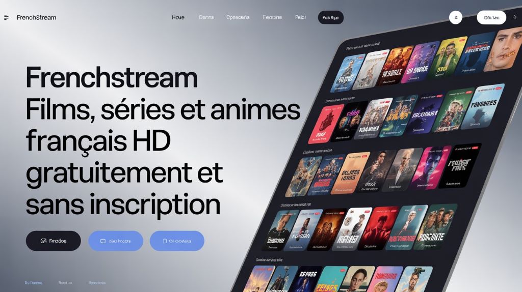 frenchstream